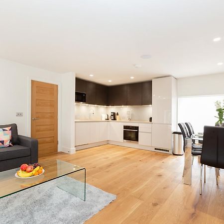 Fitzrovia - Soho - Private Apartment Londra Esterno foto