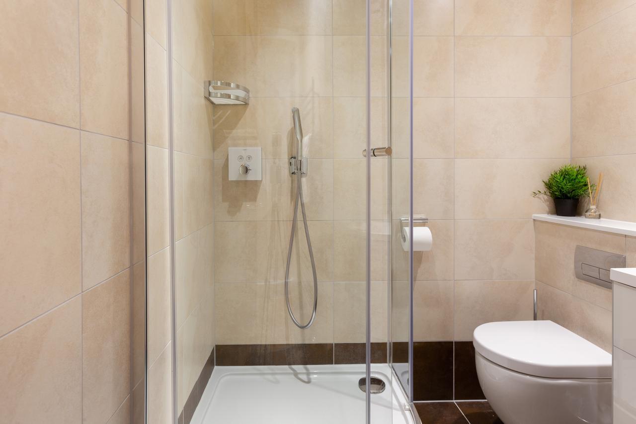 Fitzrovia - Soho - Private Apartment Londra Camera foto