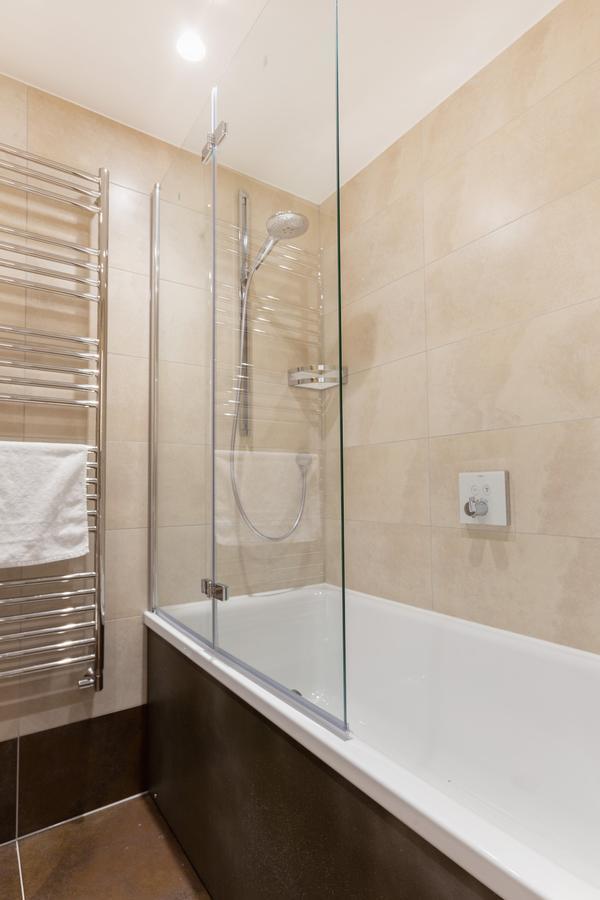 Fitzrovia - Soho - Private Apartment Londra Camera foto