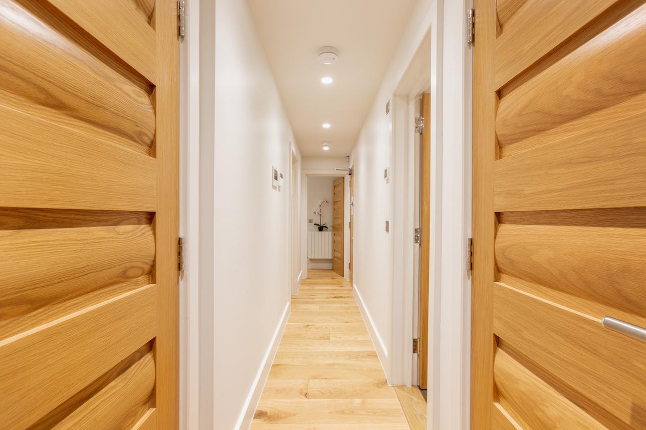 Fitzrovia - Soho - Private Apartment Londra Camera foto